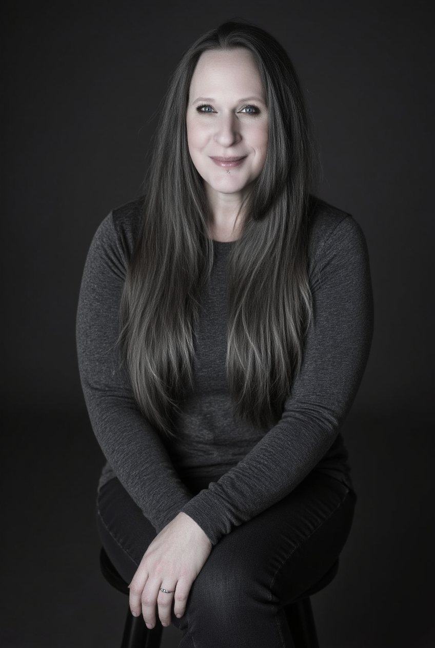 Michelle Sera, founder of ElevatedMind